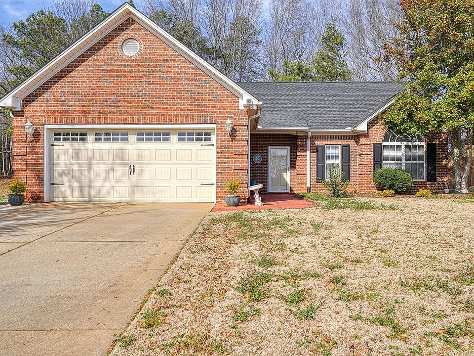 305 N Sweetwater Hills Dr, Moore, SC 29369 Zillow