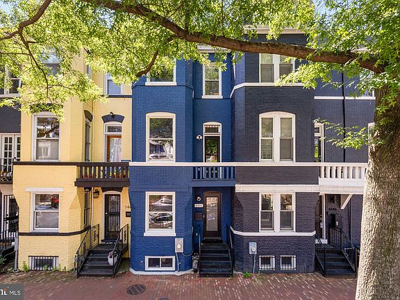 2nd image of 1444 Florida Ave NW