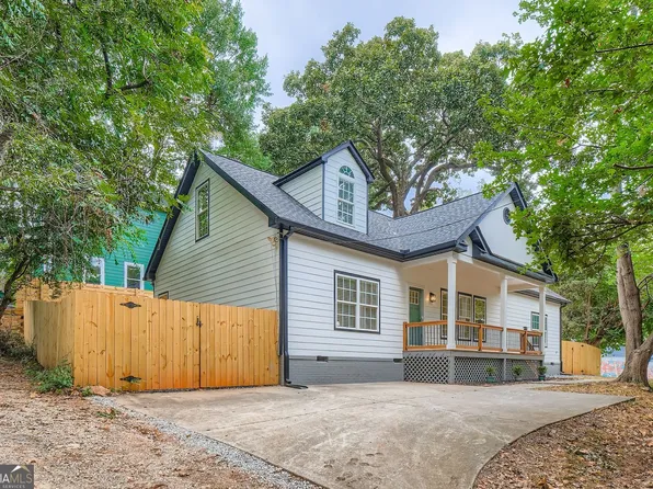 106 Ormond St SE, Atlanta, GA 30315