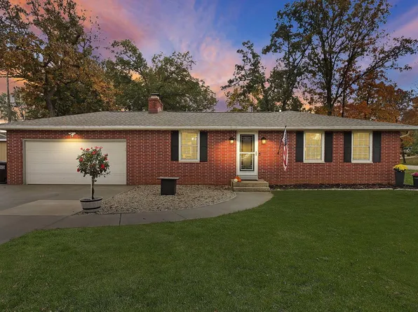 9621 13th STREET, Kenosha, WI 53144