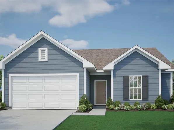 9612 NW Robinhood Ave, Kansas City, MO 64154