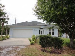 5715 59th Ave, Vero Beach, FL 32967