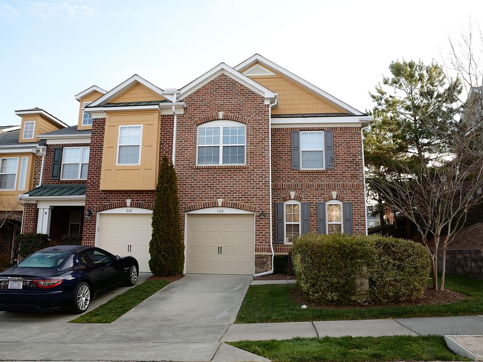 Fantastic townhouse end unit