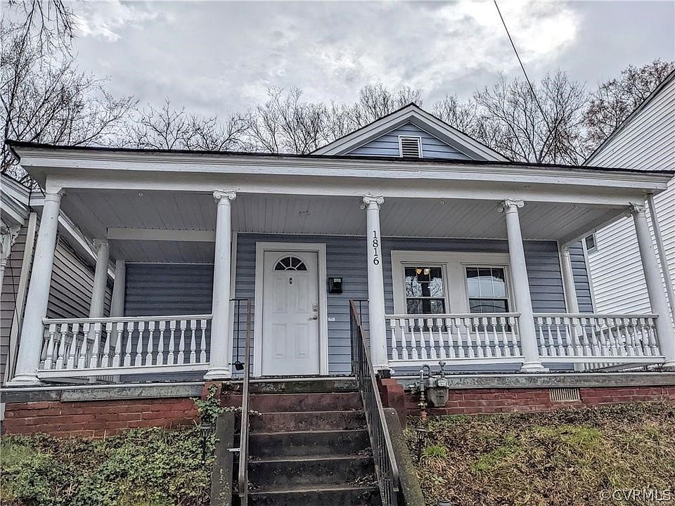 1816 Edwards Ave, Richmond, VA 23224 Zillow