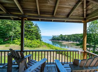 2319 Harpswell Islands Rd, Harpswell, ME 04079
