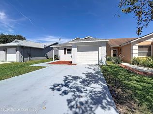 4018 Marlberry Ln, Melbourne, FL 32901