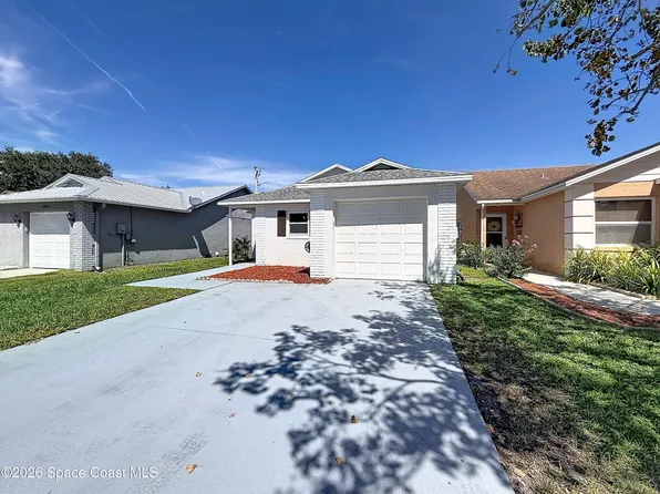 4018 Marlberry Ln, Melbourne, FL 32901