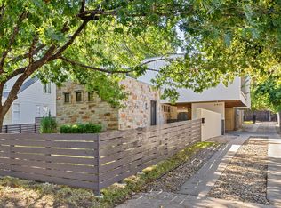 2410 Sharon Ln #A, Austin, TX 78703