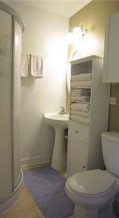 2nd Bathroom