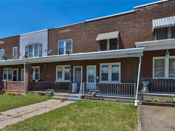 945 W Cedar St, Allentown, PA 18102