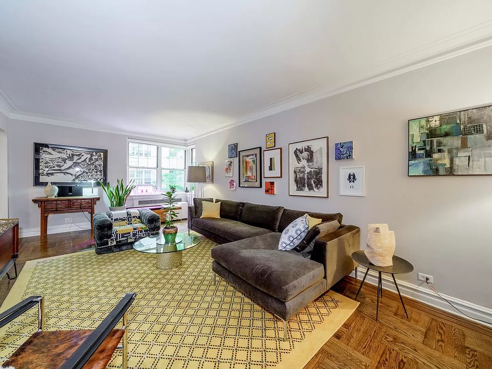 1st image of 720 Fort Washington Ave APT 3N