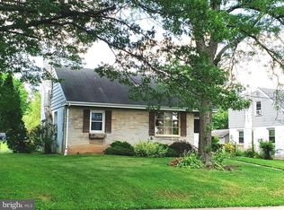 221 Penn Ave, Souderton, PA 18964