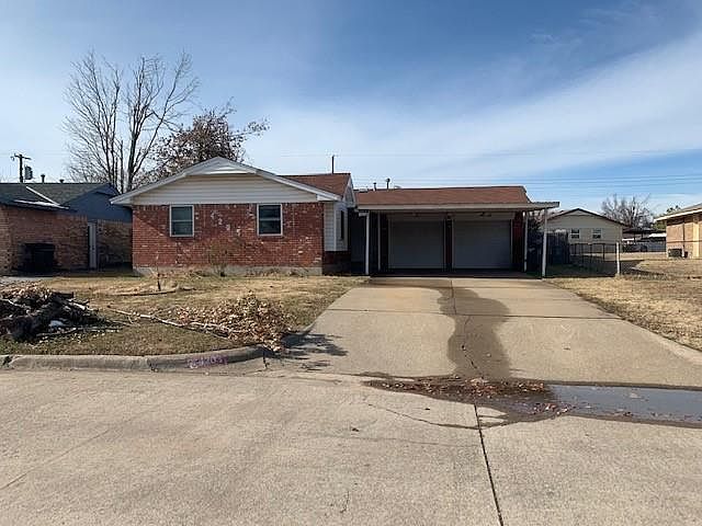 1st image of 4205 Kim Dr