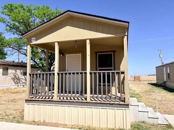 18B Joyce Dr, Guymon, OK 73942