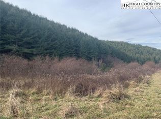 Tbd Deer Path Rd, Crumpler, NC 28617