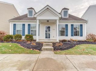 7223 Normanton Dr, New Albany, OH