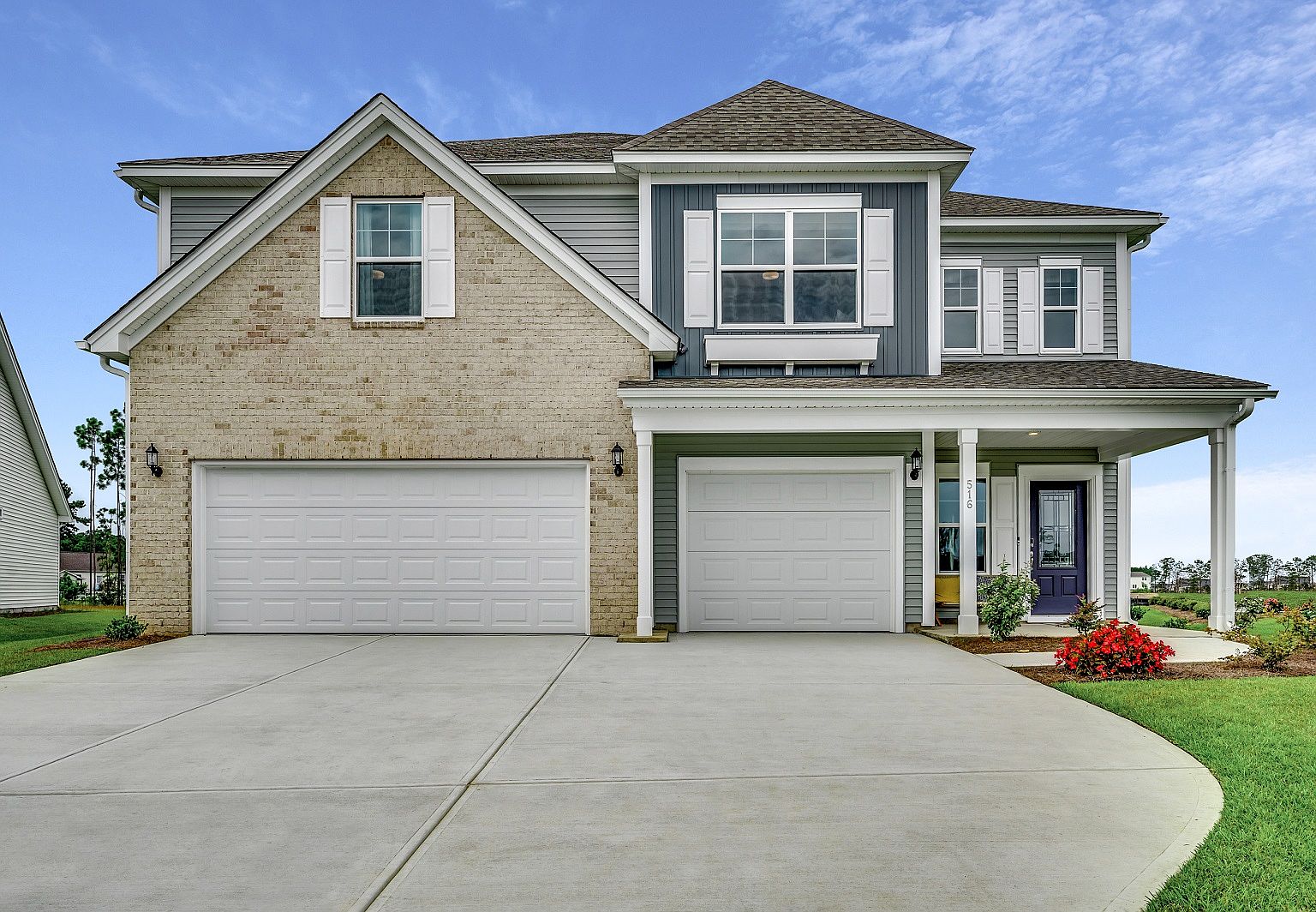 Taylor Oaks by Mungo Homes in Greenville SC Zillow