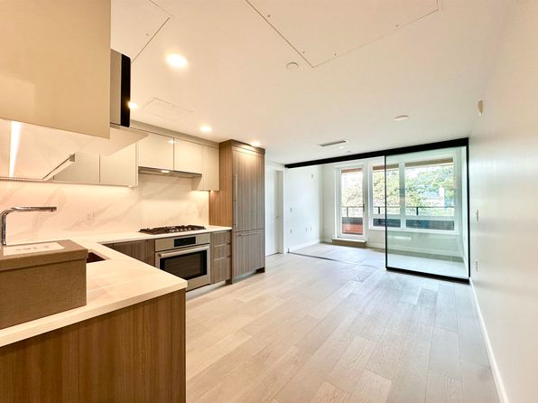 1 bedroom rental in Vancouver — photo 11
