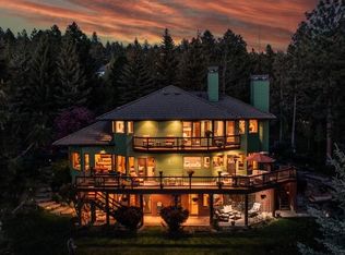 2889 NW Starview Dr, Bend, OR 97703