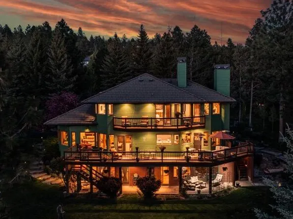 2889 NW Starview Dr, Bend, OR 97703