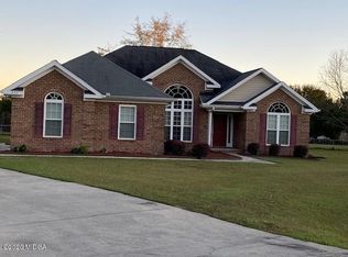 232 Shetland Ct, Macon, GA 31216