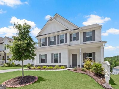 218 Shoals Bridge Rd, Acworth, GA, 30102
