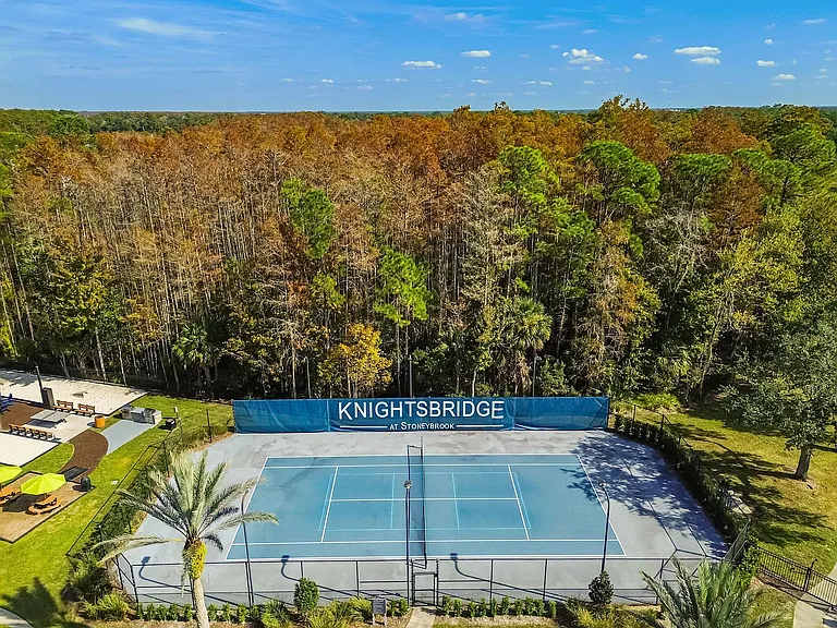 knightsbridge at stoneybrook