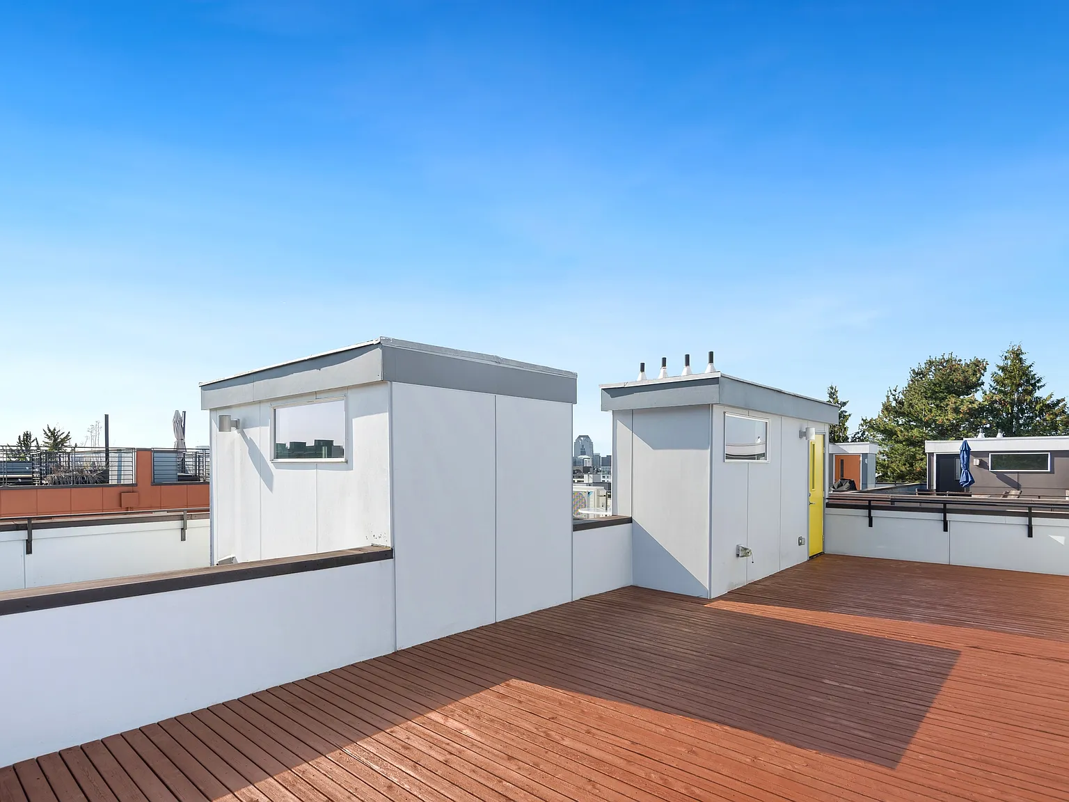 209 13th Avenue East, Unit B - 1 — Photo 3