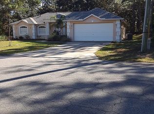 21 Sanders Cir, Homosassa, FL 34446
