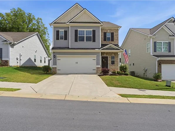 113 Waterside Dr, Calhoun, GA 30701