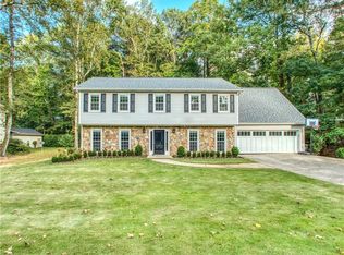 3371 Old Wagon Rd NE, Marietta, GA 30062