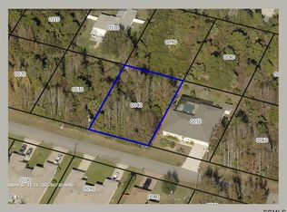 6 Buttonbush Ln, Palm Coast, FL 32137