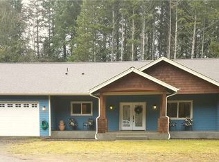 16221 Bay Ridge Dr NW, Poulsbo, WA 98370