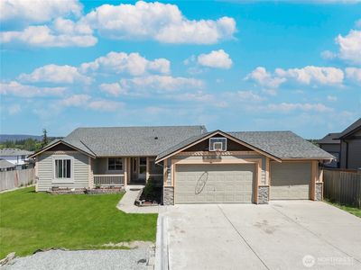 28101 73rd Avenue NW, Stanwood, WA, 98292