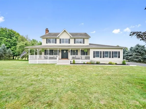 15 Banker Drive, Chester, NY 10918