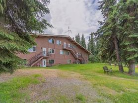 Beaver Lake Apartments