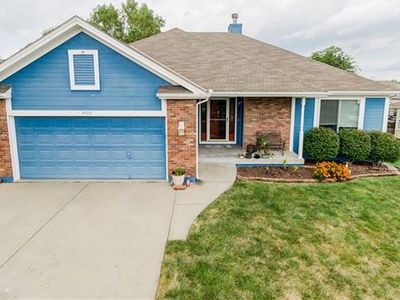 808 Oak Rdg, Kearney, MO, 64060