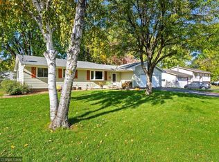 7925 Aldrich Ave N, Brooklyn Park, MN 55444