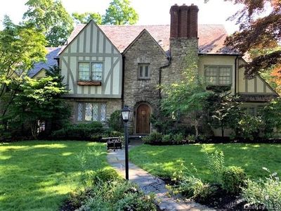 7 Chedworth Rd, Scarsdale, NY, 10583