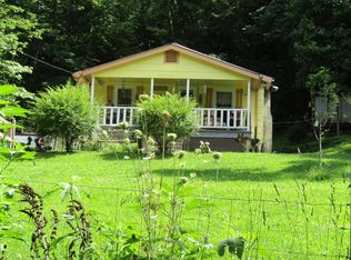 216 Cave Springs Rd, La Follette, TN 37766