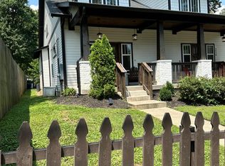 403A Scott Ave, Nashville, TN 37206