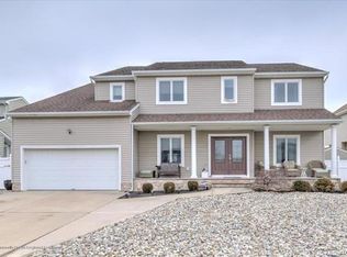3301 Churchill Dr, Toms River, NJ 08753