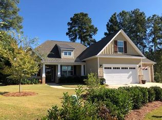 201 Trellis Walk, Macon, GA 31220