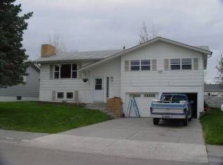 3233 18th Ave S, Great Falls, MT 59405