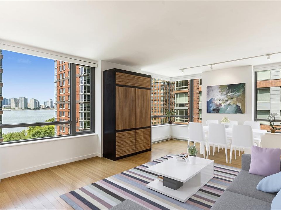 1st image of 2 River Ter APT 7L