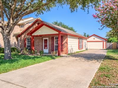 4023 Albright, San Antonio, TX, 78247