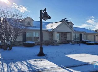 1 Villa Dr, Carey, OH 43316