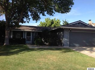 4725 Rio Encantado Ln, Reno, NV 89502