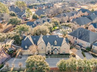 3993 Spring Garden Dr, Colleyville, TX 76034