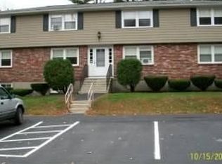 3 Greenleaf Park APT D, Merrimac, MA 01860